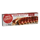 Smoky BBQ Pork Back Ribs