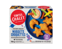 Chicken Breast Nuggets