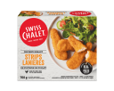 Chicken Breast Strips
