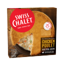 chicken pot pie