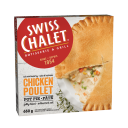 chicken pot pie