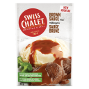 Brown Gravy Sauce Mix 