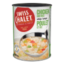 Chicken and Rice Soup 