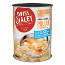 Chicken Noodle Soup Less Salt