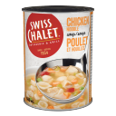 Chicken Noodle Soup