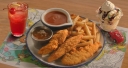 KIDS EAT FREE WEDNESDAYS